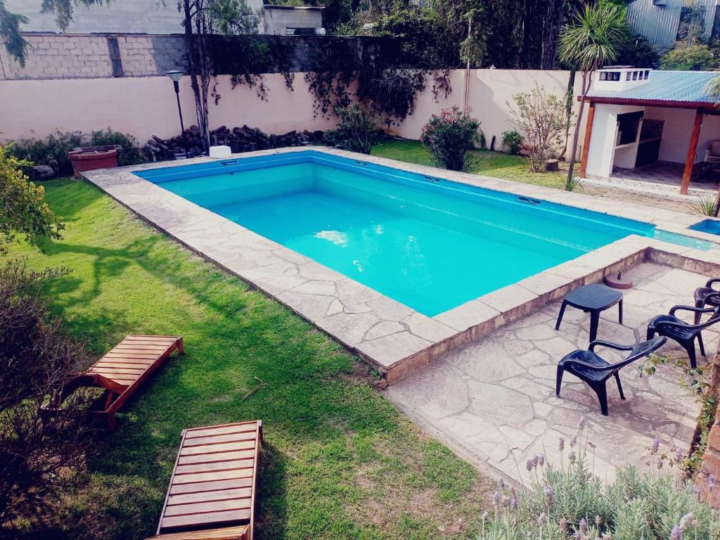 Espectacular casa photo 3