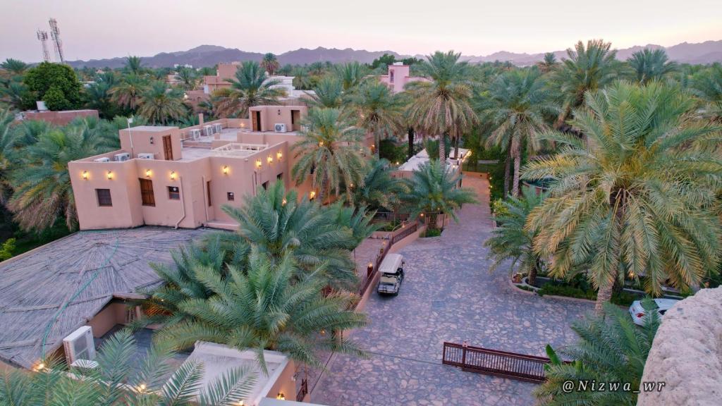نزل البستان Bustan lnn photo 1
