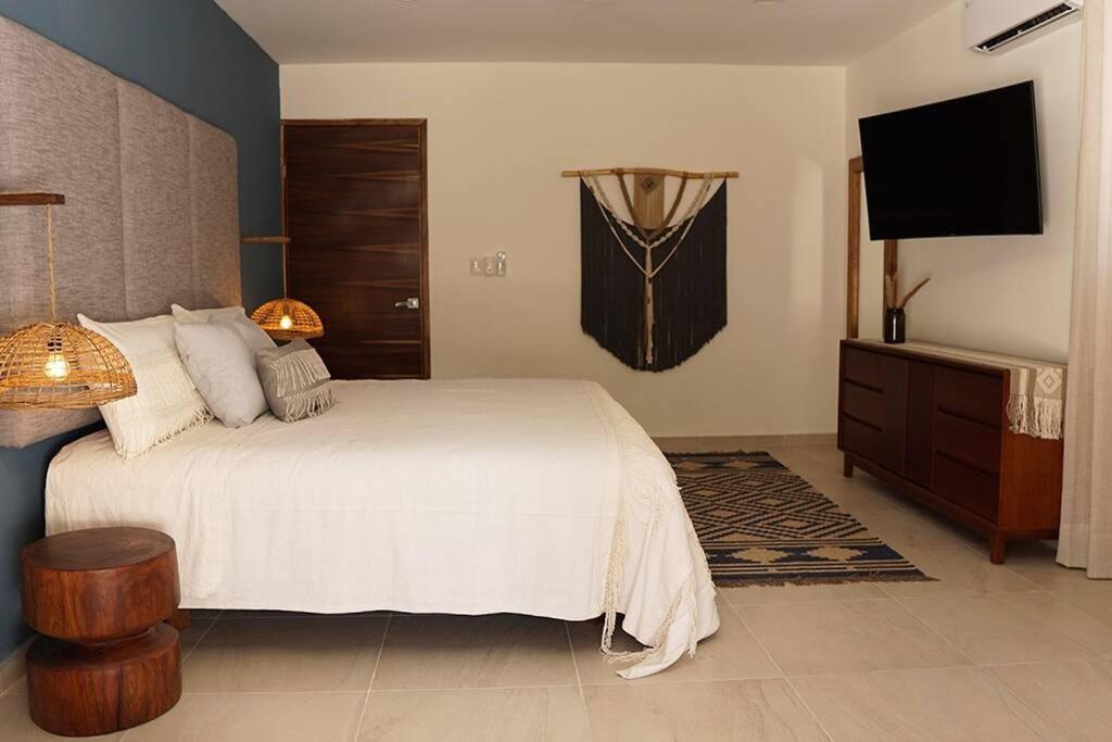 Casa Neea Sisal photo 1