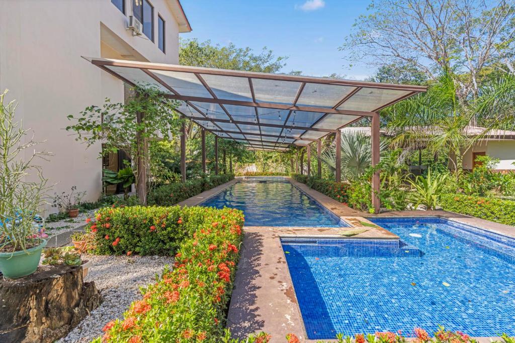Playa Negra Peaceful & Luxury Beach Dream VillaM
