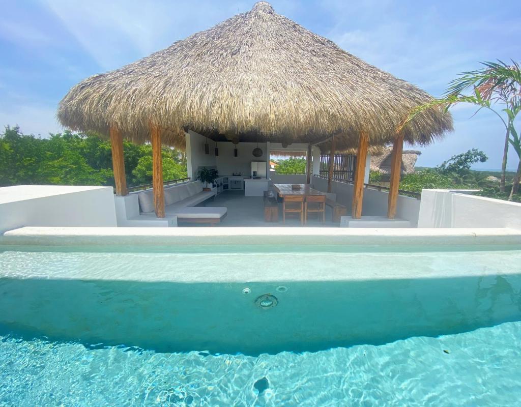 Casa Loulette 7 rooms villa photo 3