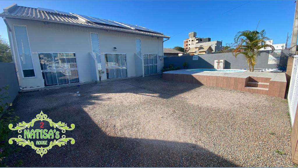 Sobrados aconchegante com piscina "Natisashouse" photo 2