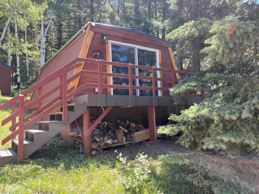 Cozy Cabin photo 4