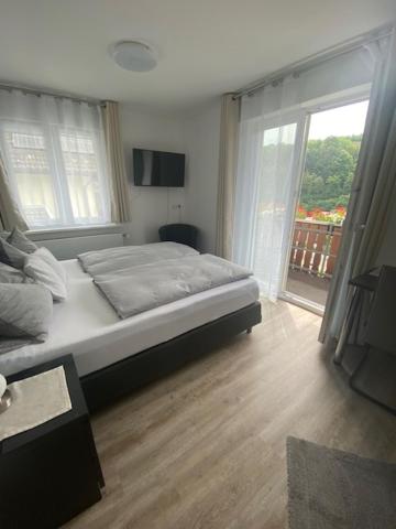 Gästehaus und Ferienwohnung Bächle photo 3