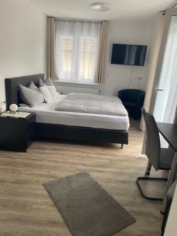 Gästehaus und Ferienwohnung Bächle photo 2