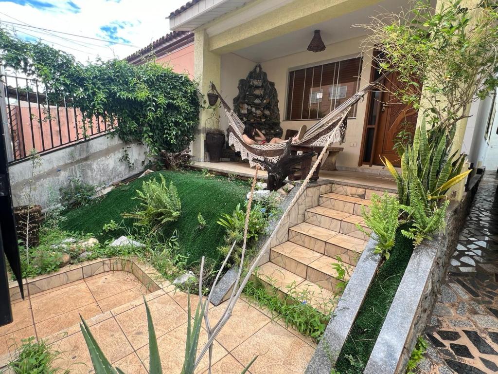 Pousada Hostel Sideral