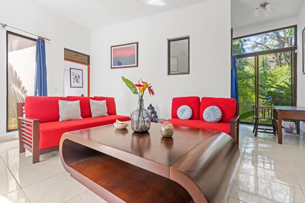 Playa Negra Peaceful & Luxury Beach Dream VillaB photo 3