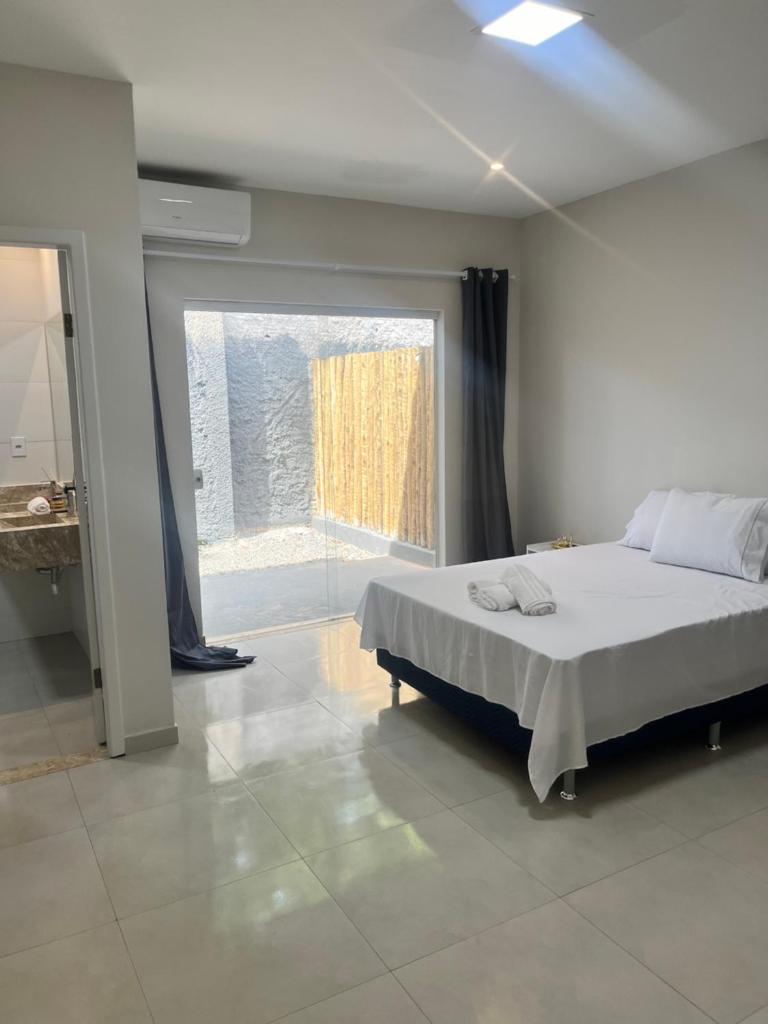 LUZ DA VILA Casa de luxo em condomínio, praia privada photo 3