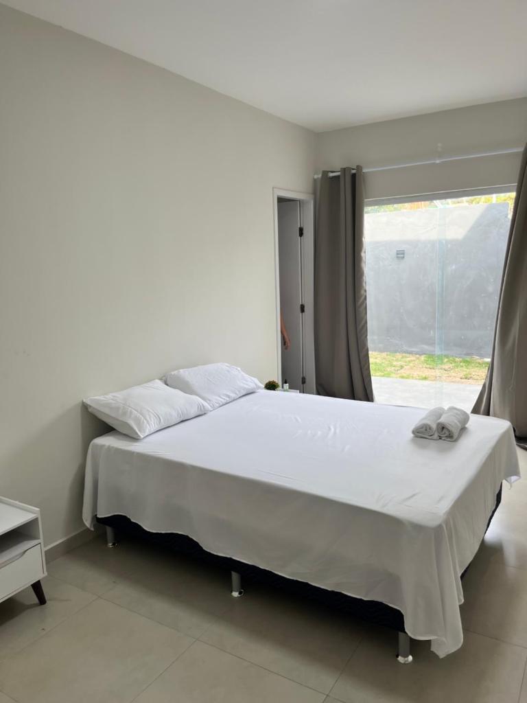 LUZ DA VILA Casa de luxo em condomínio, praia privada photo 2
