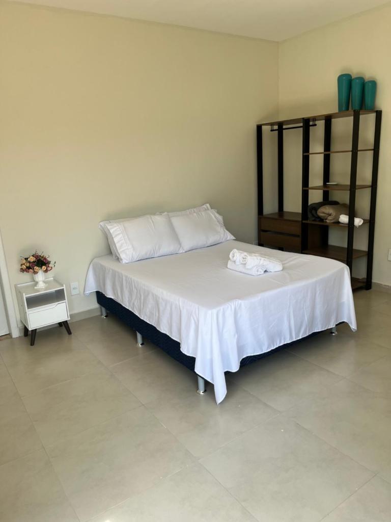LUZ DA VILA Casa de luxo em condomínio, praia privada photo 1