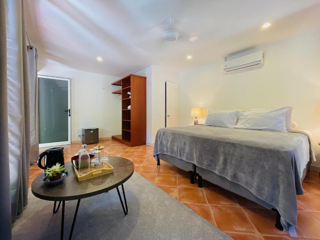 Private Room Playa Negra photo 1