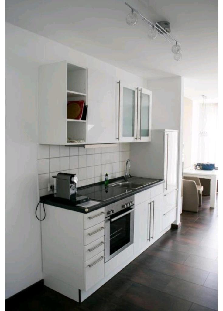 Schönes Apartment im Dreiländereck photo 3