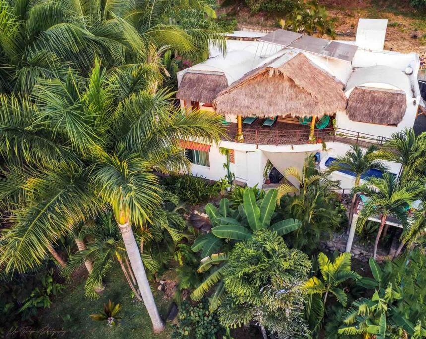 Casa Guadalupe, Oceanview Tranquility, Heated Pool