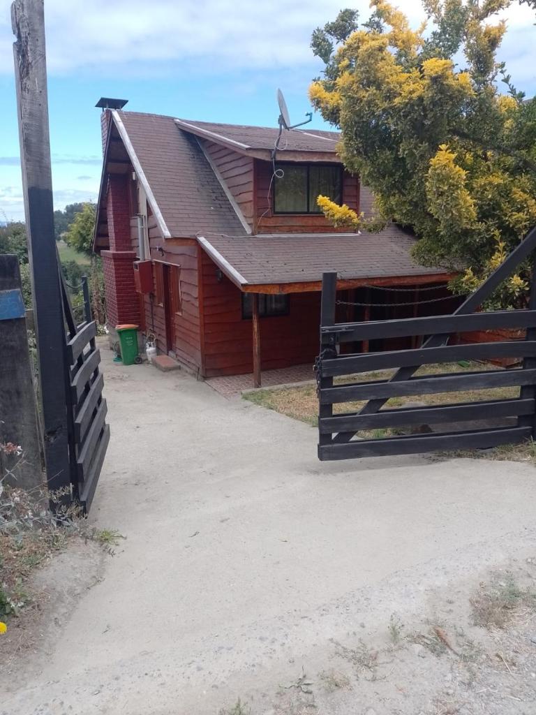 Cabañavistaalranco