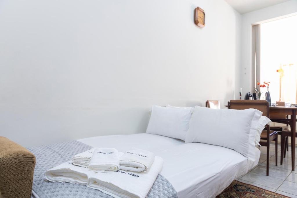 Apartamento aconchegante | Vista incrível | Vaga photo 3