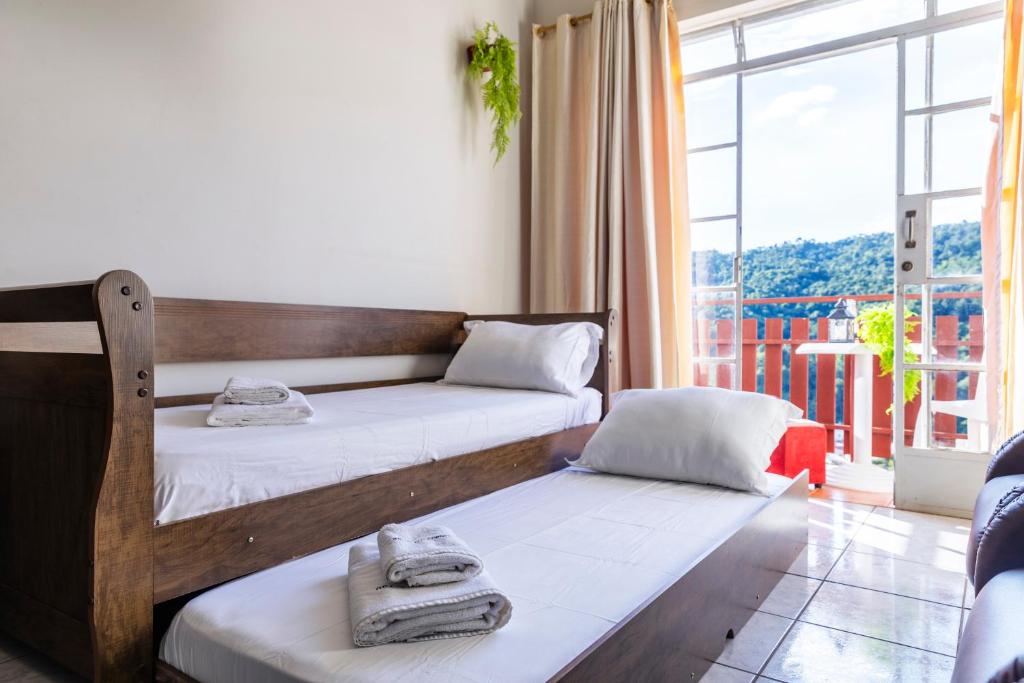 Apartamento aconchegante | Vista incrível | Vaga photo 4
