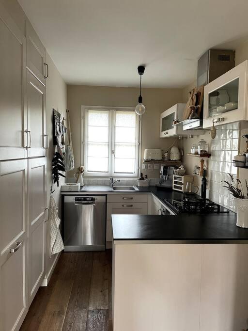 Maison de vacances à Dinard photo 2