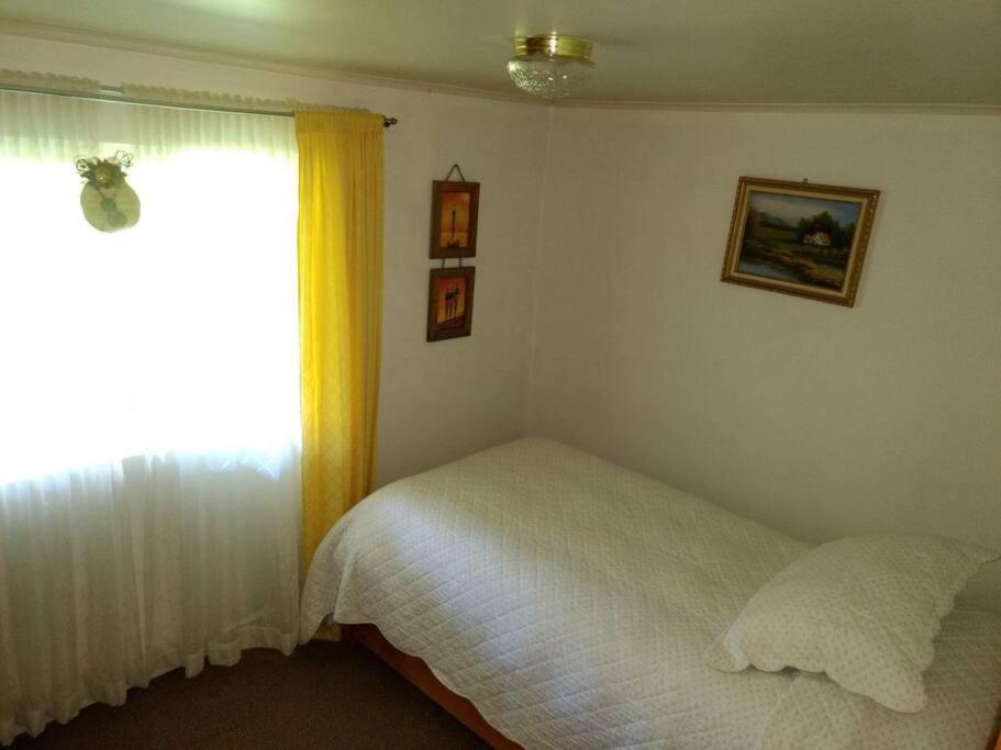 Departamento Frente al Lago Llanquihue photo 3