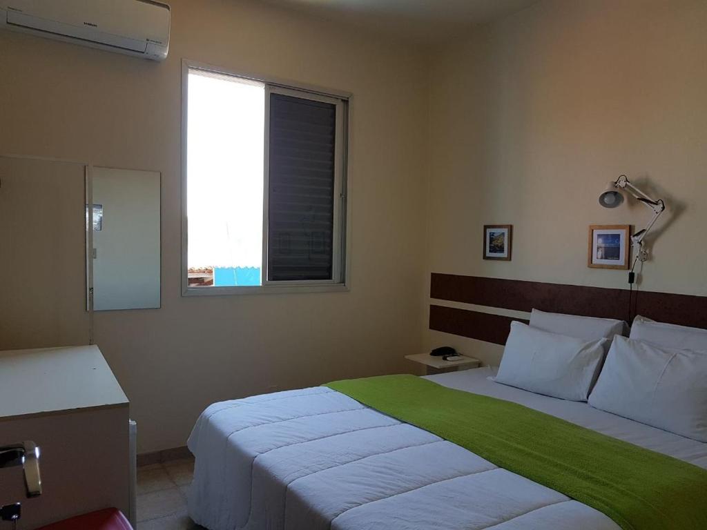 Hotel Minastur photo 4