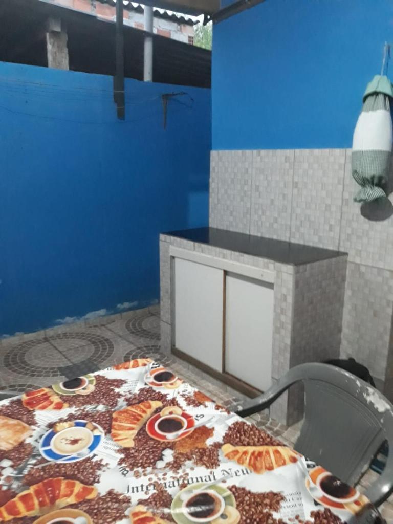 CASA TEMPORADA PERUIBE photo 4