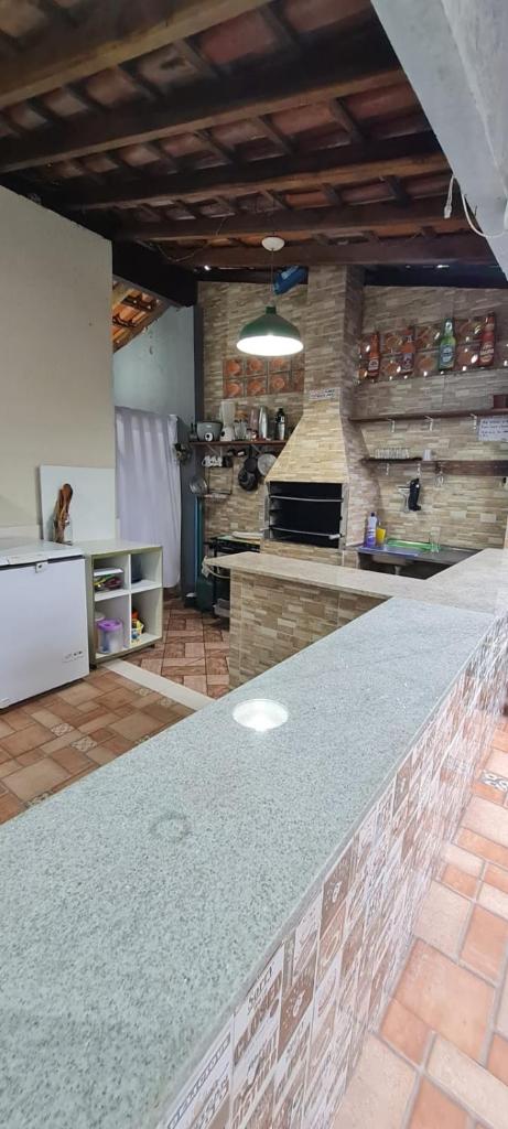 Tu Kasa Guest House Ubatuba