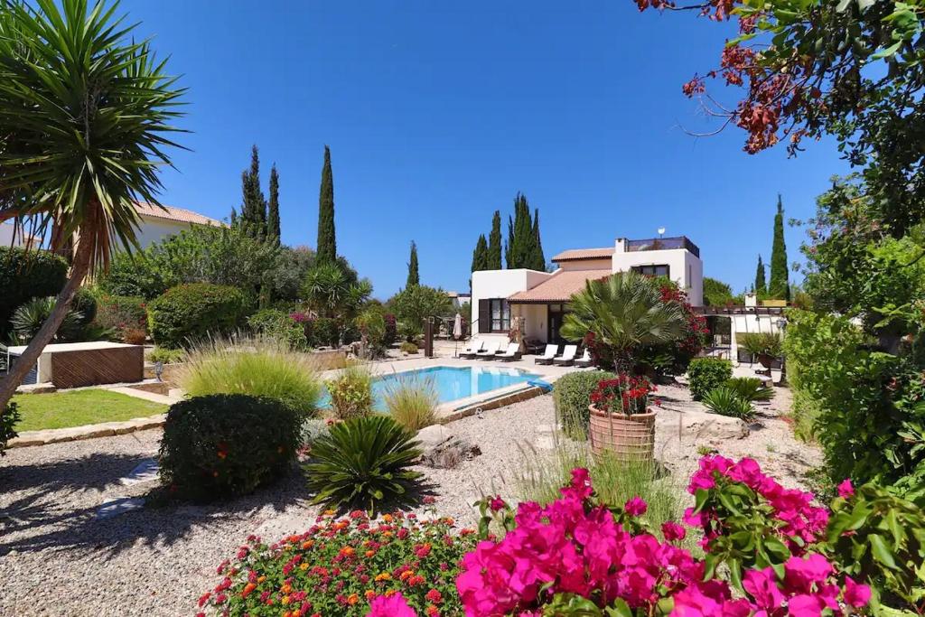 Villa Anassa photo 1