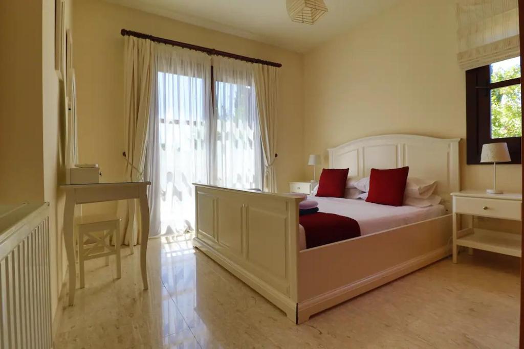 Villa Anassa photo 3