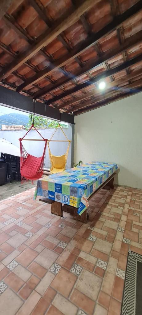 Tu Kasa Guest House Ubatuba photo 1