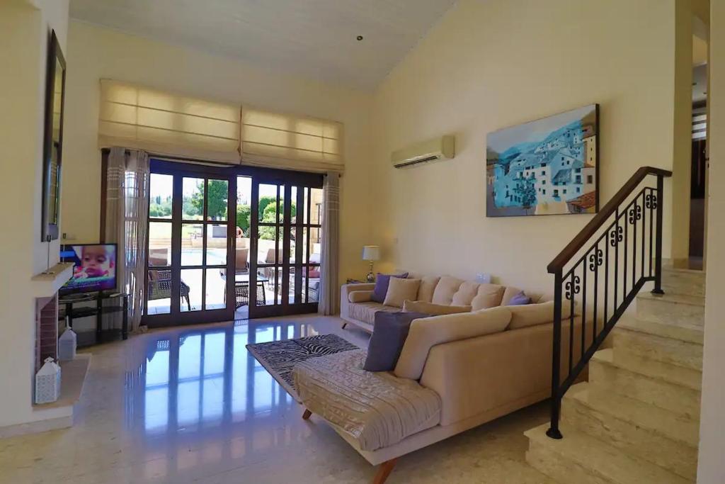 Villa Anassa photo 4