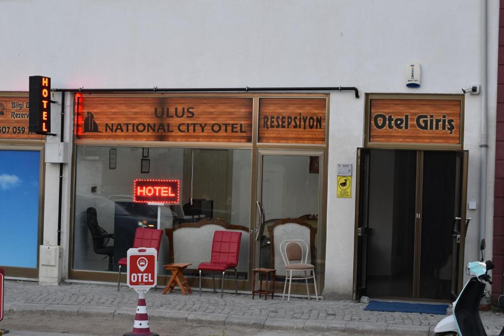 EDİRNE GUEST HOME HOSTEL