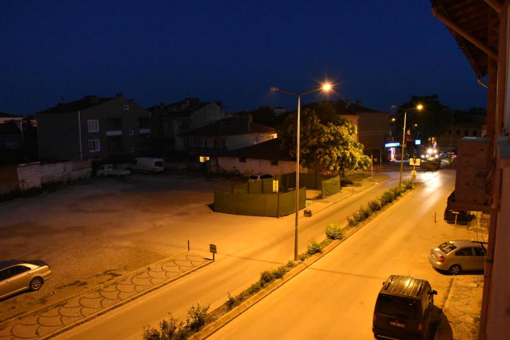 EDİRNE GUEST HOME HOSTEL photo 1