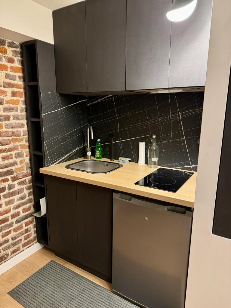 Le426, Charmant duplex 1 chambre photo 3