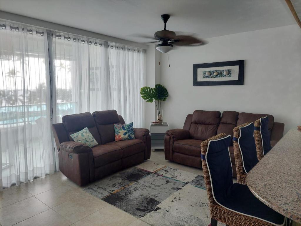 Apartamento en Juan Dolió, Marbella