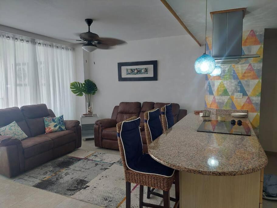 Apartamento en Juan Dolió, Marbella photo 3