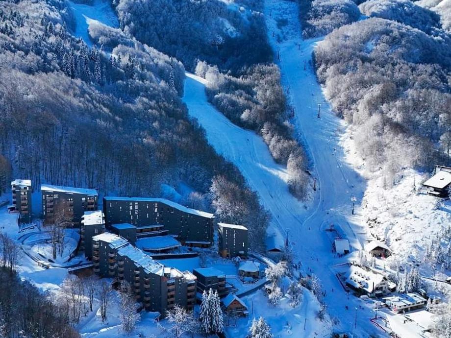 Mavrov02 Residence photo 4