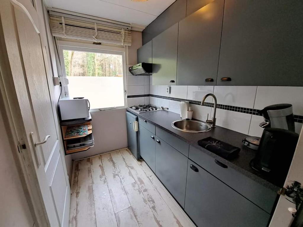 Chalet Belvedere in Lanaken photo 1