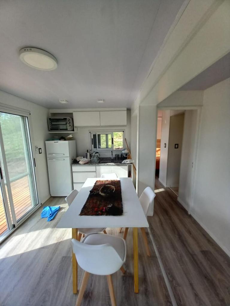 casa.conteiner.alpacorral photo 3