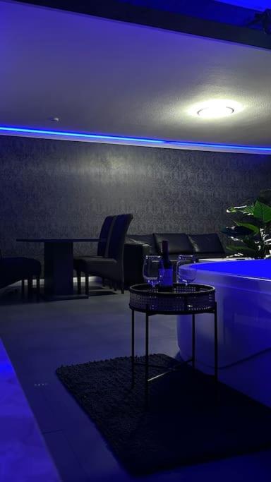 Relaxation House: Jacuzzi, Sauna photo 2
