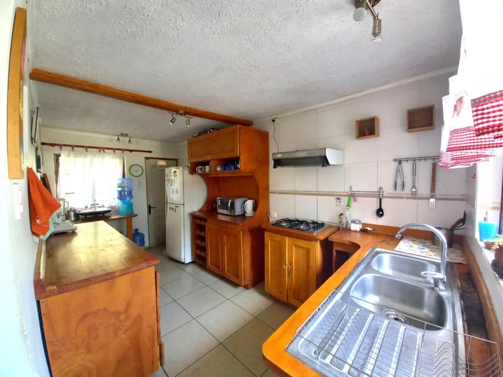 Casa de descanso Olmue photo 1