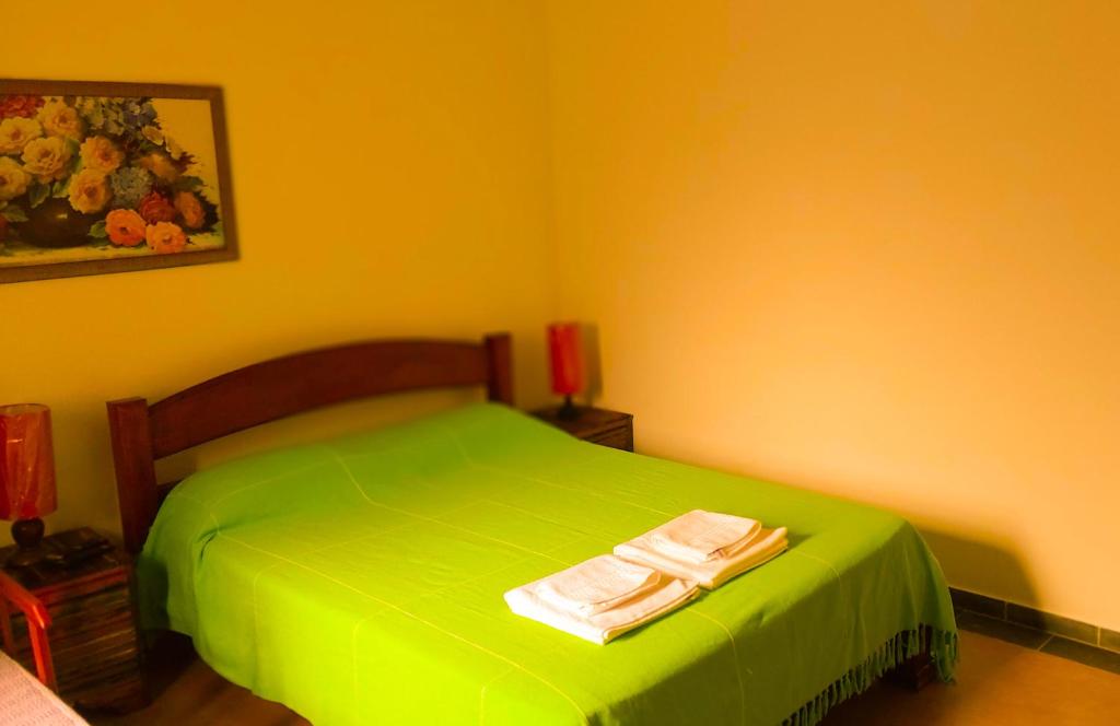 Studios Verdes hospedagens photo 1