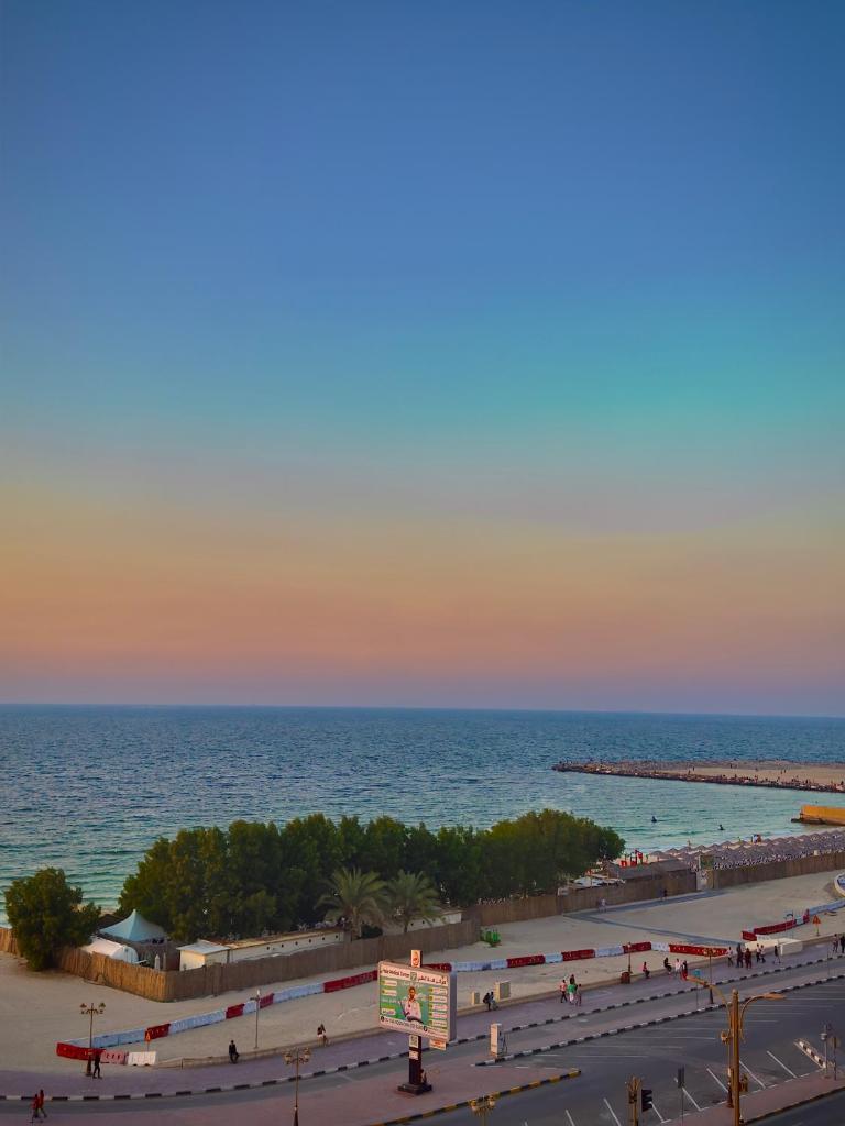 Dream beach view photo 2
