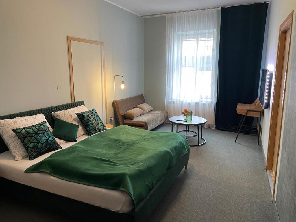 Apartamenty na Starówce - Apartments in the Old Town photo 4