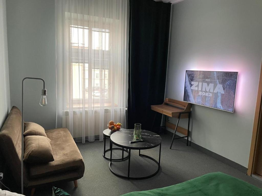 Apartamenty na Starówce - Apartments in the Old Town photo 3