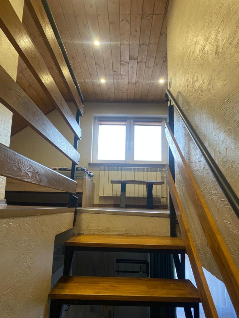 Stawiska nad Tanwią - Roztoczański Hostel photo 4