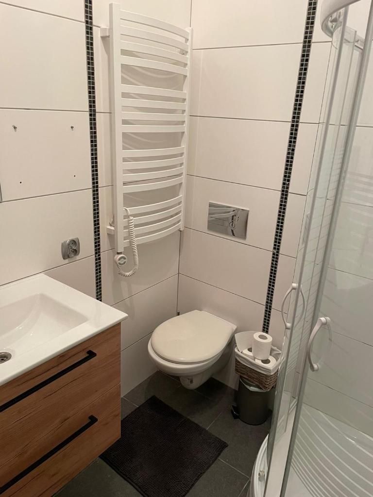 Apartamenty na Starówce - Apartments in the Old Town photo 1