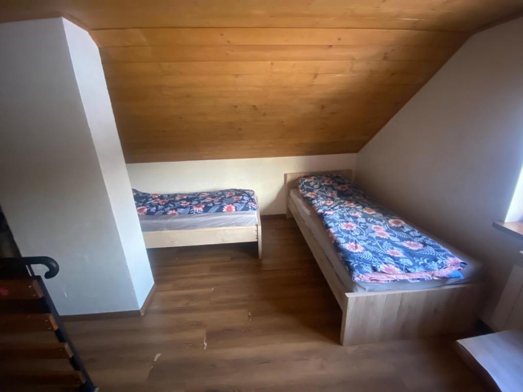 Stawiska nad Tanwią - Roztoczański Hostel photo 3