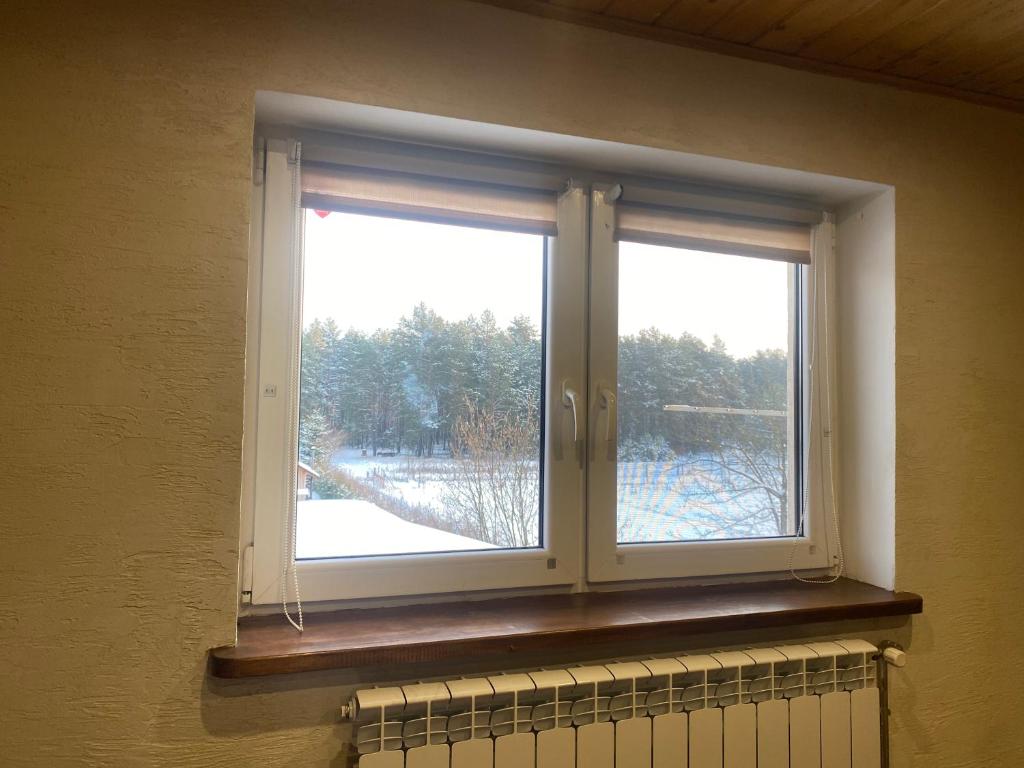 Stawiska nad Tanwią - Roztoczański Hostel photo 2