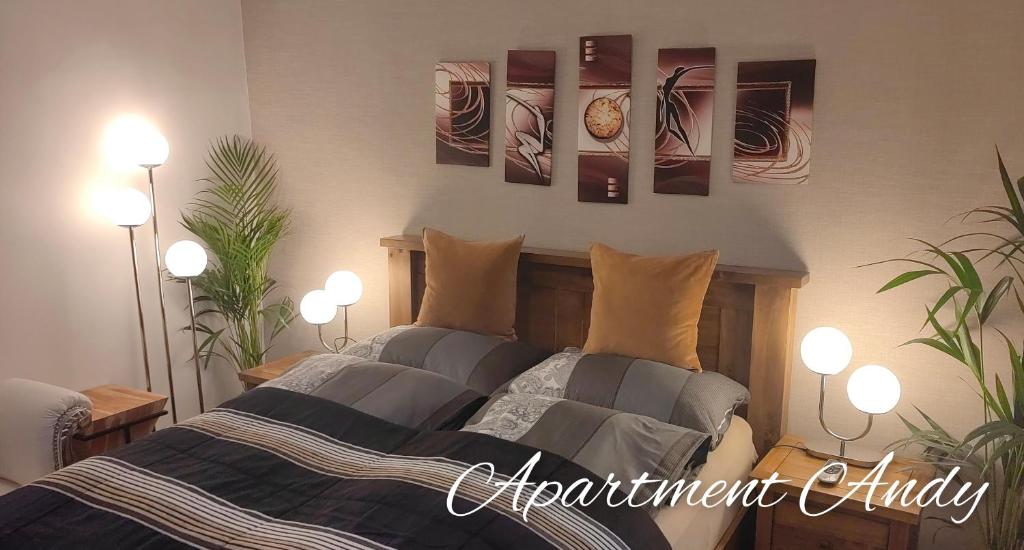 Apartment Andy photo 4