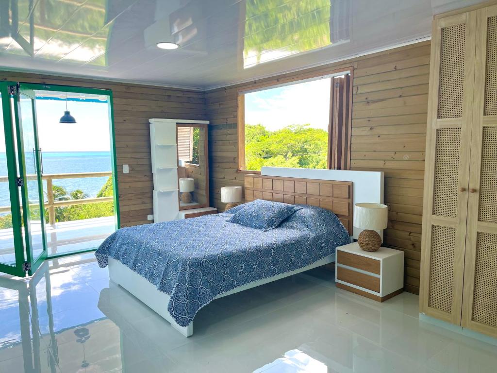 La Casita Azul Boutique Villa photo 3
