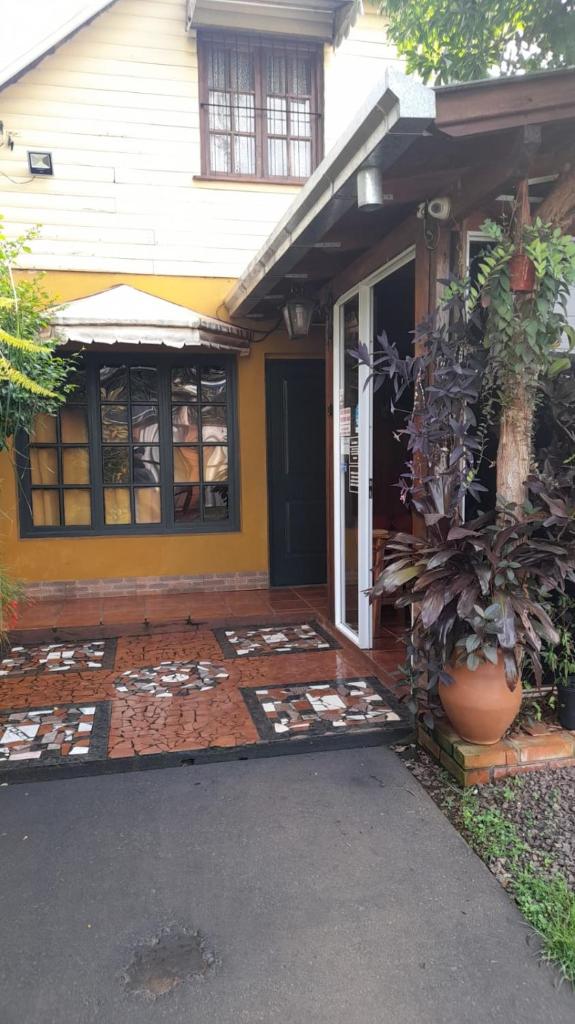 Posada Portal del Iguazu